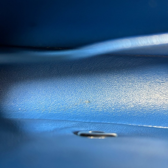 Chanel Classic Flap Mini - Picture 5 of 9